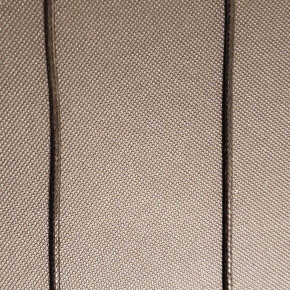 Silver Tree of Life Pentagram Pendant Necklace - Picture 5 of 5